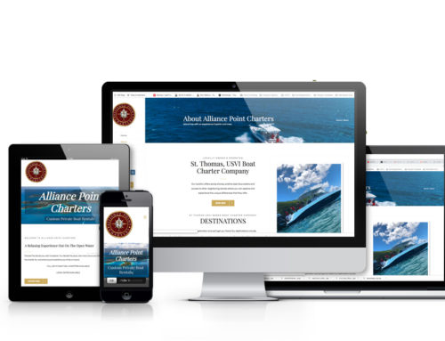 Alliance Point Charters VI Launches!