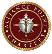 Alliance Point Charters Logo